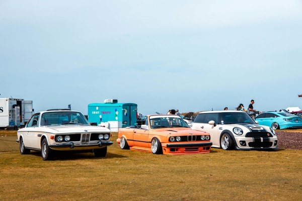 Les modèles futuristes de voitures électriques : un aperçu