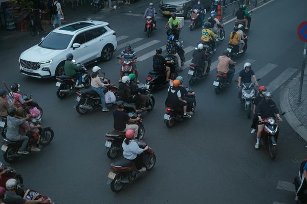 Le vocabulaire spécifique à l'enduro : lexique pour débutants