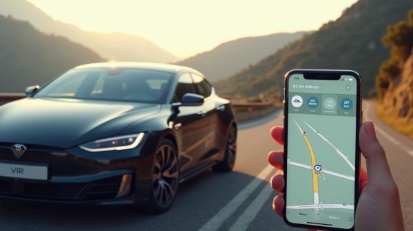 Actualisez les solutions pour votre voiture et optimisez votre sécurité