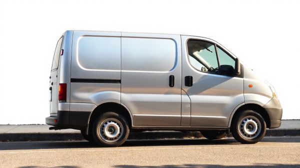Top conseils pour louer un utilitaire pas cher en aller simple