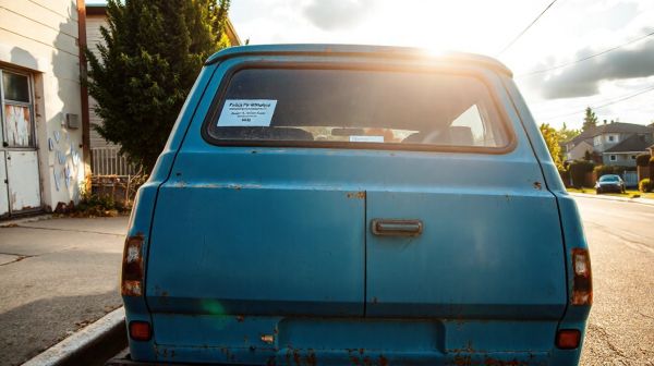 Top conseils pour louer un utilitaire pas cher en aller simple