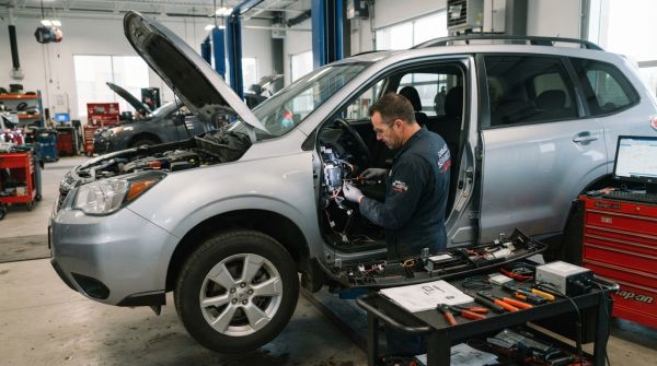 Top conseils pour renforcer la sécurité de votre véhicule