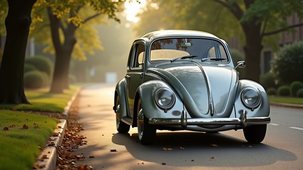 Top conseils pour sélectionner l'assurance idéale de votre volkswagen