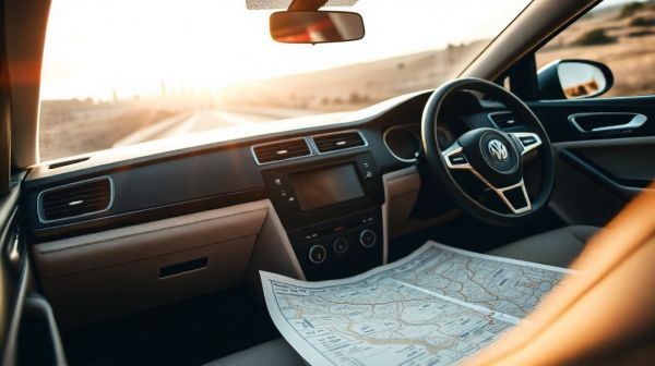 Top conseils pour sélectionner l'assurance idéale de votre volkswagen